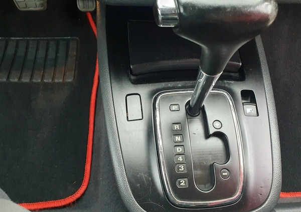 Volkswagen Sharan cena 14800 przebieg: 397000, rok produkcji 2007 z Pleszew małe 529